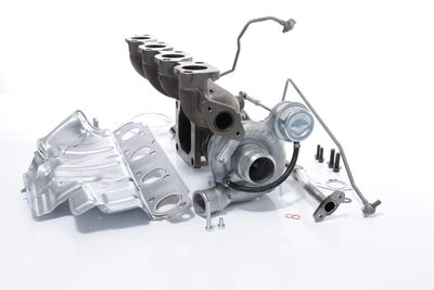 LADER AUFLADUNG BTS Turbo T981322 35