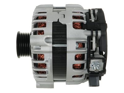 GENERATOR / ALTERNATOR AS-PL A01015S 3