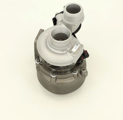 COMPRESOR SISTEM DE SUPRAALIMENTARE TURBO-TEC TT4962 85