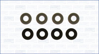 WILMINK GROUP WG1169772 Cальники клапанов  для HONDA CIVIC (Хонда Цивик)