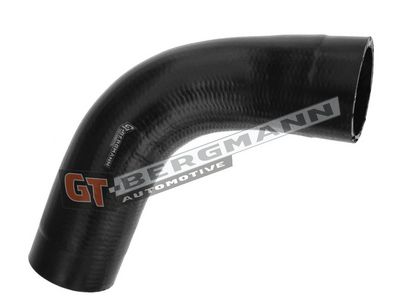 GT-BERGMANN Automotive Kompresoriaus padavimo žarna
