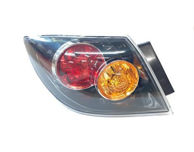 NPS M761A32C Задний фонарь  для MAZDA 3 (BK) 1.6 DI Turbo