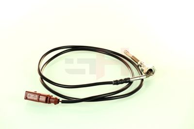 SENZOR TEMPERATURA GAZE EVACUARE GH GH744755 7