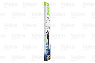 LAMELA STERGATOR VALEO 574336 2