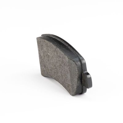 BREMSBELAGSATZ SCHEIBENBREMSE DELPHI LP2191 27