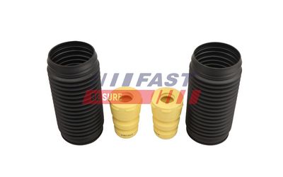 CHIT PROTECTIE PRAF AMORTIZOR FAST FT01302 1