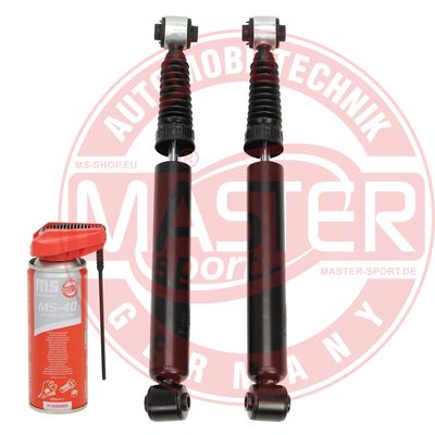 Amortyzator MASTER-SPORT GERMANY 16K002732P