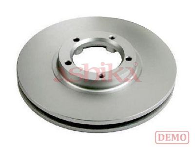 спирачен диск ASHIKA 60-00-0329C