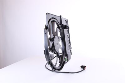 VENTILATOR RADIATOR NISSENS 85125 11