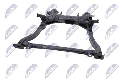 RAMA SUSTINERE/SUPORT AGREGATE NTY ZRZPL015 21