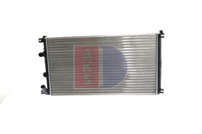 KüHLER MOTORKüHLUNG AKS DASIS 180054N 15