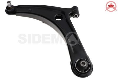 носач, окачване на колелата SIDEM 71572