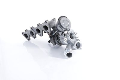 LADER AUFLADUNG BTS Turbo T914752BT 33