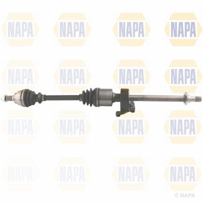 Drive Shaft NAPA NDS1009R