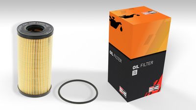 FILTRU ULEI CHAMPION COF100574E 1
