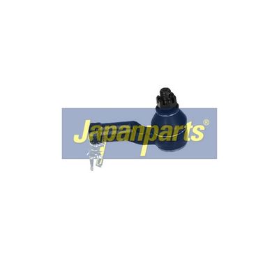 JAPANPARTS Skersinės vairo trauklės galas