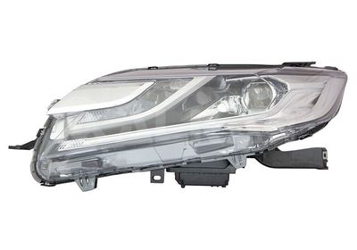 Основная фара ALKAR 2751027 для MITSUBISHI PAJERO
