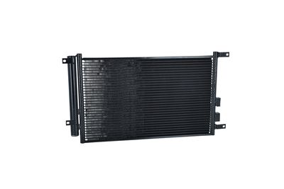 CONDENSATOR CLIMATIZARE NRF 35499 45