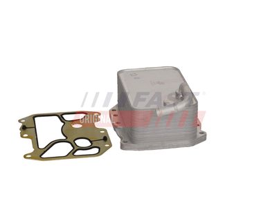 RADIATOR ULEI CUTIE VITEZE FAST FT04607 18