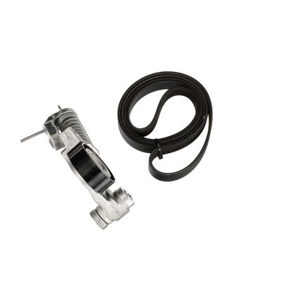 SET CUREA TRANSMISIE CU CANELURI GATES K236PK1183 65