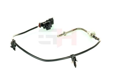 SENZOR TEMPERATURA GAZE EVACUARE GH GH743646 29