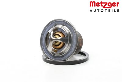 THERMOSTAT KüHLMITTEL METZGER AUTOTEILE 4006384 11