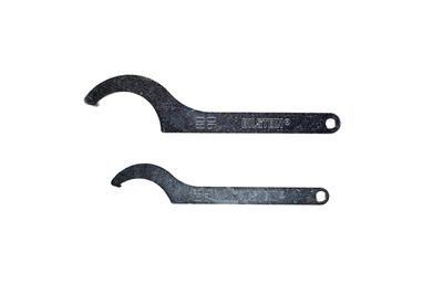 Set suspensie, arcuri elicoidale / amortizoare BILSTEIN 47-101791