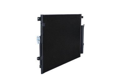 CONDENSATOR CLIMATIZARE NRF 350601 39