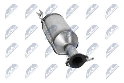 FILTRU FUNINGINE/PARTICULE SIST.DE ESAPAMENT NTY DPFFR002 26