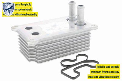 RADIATOR ULEI ULEI MOTOR VEMO V25600031 10