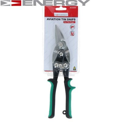 Vorschau Hand-Blechschere Ansicht 3