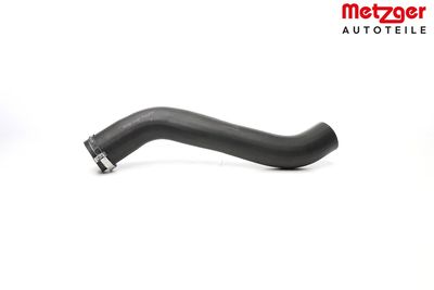 LADELUFTSCHLAUCH METZGER AUTOTEILE 2400050 1