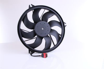 VENTILATOR RADIATOR NISSENS 85607 22