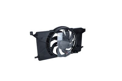 VENTILATOR RADIATOR NRF 47983 22