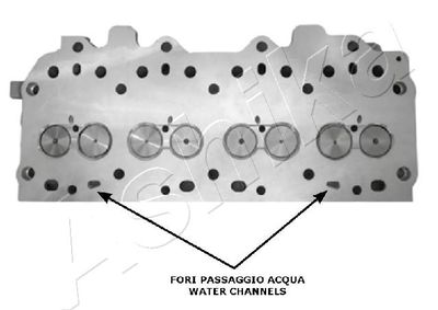 CHIULASA ASHIKA LR001S 1