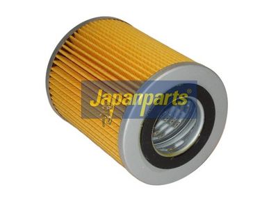 JAPANPARTS Kuro filtras
