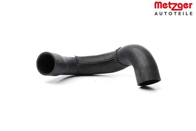 LADELUFTSCHLAUCH METZGER AUTOTEILE 2400545 2