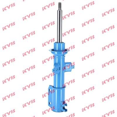 STOßDäMPFER KYB 634807 25