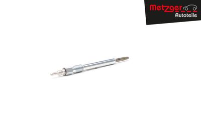GLüHKERZE METZGER AUTOTEILE H1207 16