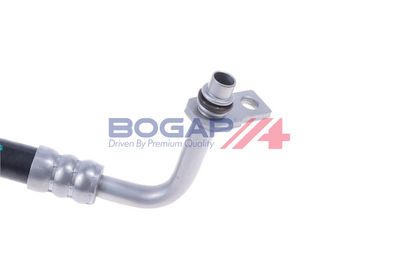 FURTUN RADIATOR ULEI TRANSMISIE BOGAP A2123104 4