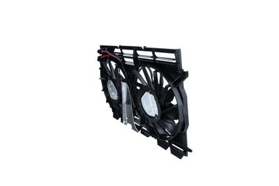VENTILATOR RADIATOR NRF 470113 31