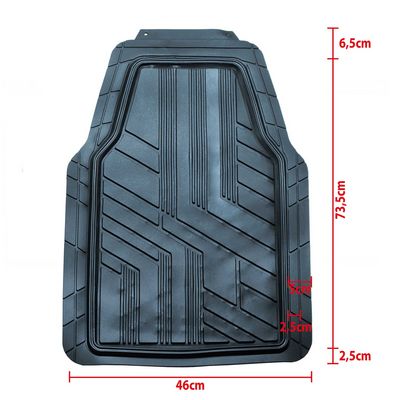 Otirač Einparts Automotive EPCFM01