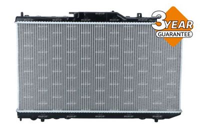 Chladič, chlazení motoru NRF 53420
