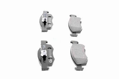 BREMSBELAGSATZ SCHEIBENBREMSE VAICO V464102 7