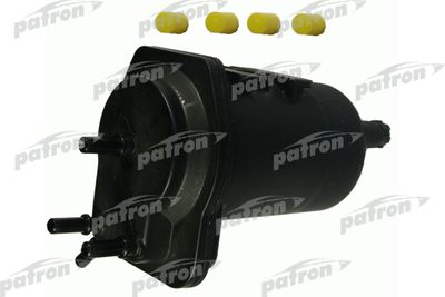 PATRON PF3158 Топливный фильтр  для NISSAN JUKE (Ниссан Жуkе)