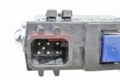 FENSTERHEBER METZGER AUTOTEILE 2160484 2