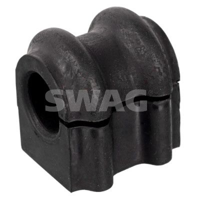 SWAG Skersinio stabilizatoriaus įvorių komplektas