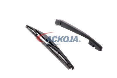 SET STERGATOARE CURATARE PARBRIZ ACKOJA A260471 19