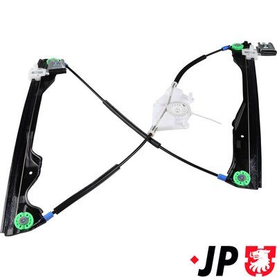 MECANISM ACTIONARE GEAM