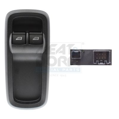 COMUTATOR MACARA GEAM